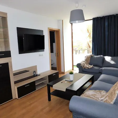 Palm Friendly Holiday Home Playa del Inglés Extérieur photo