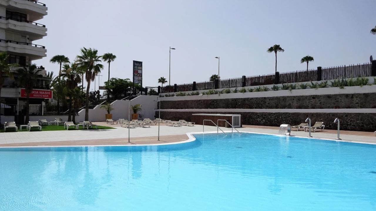 Palm Friendly Hébergement de vacances *