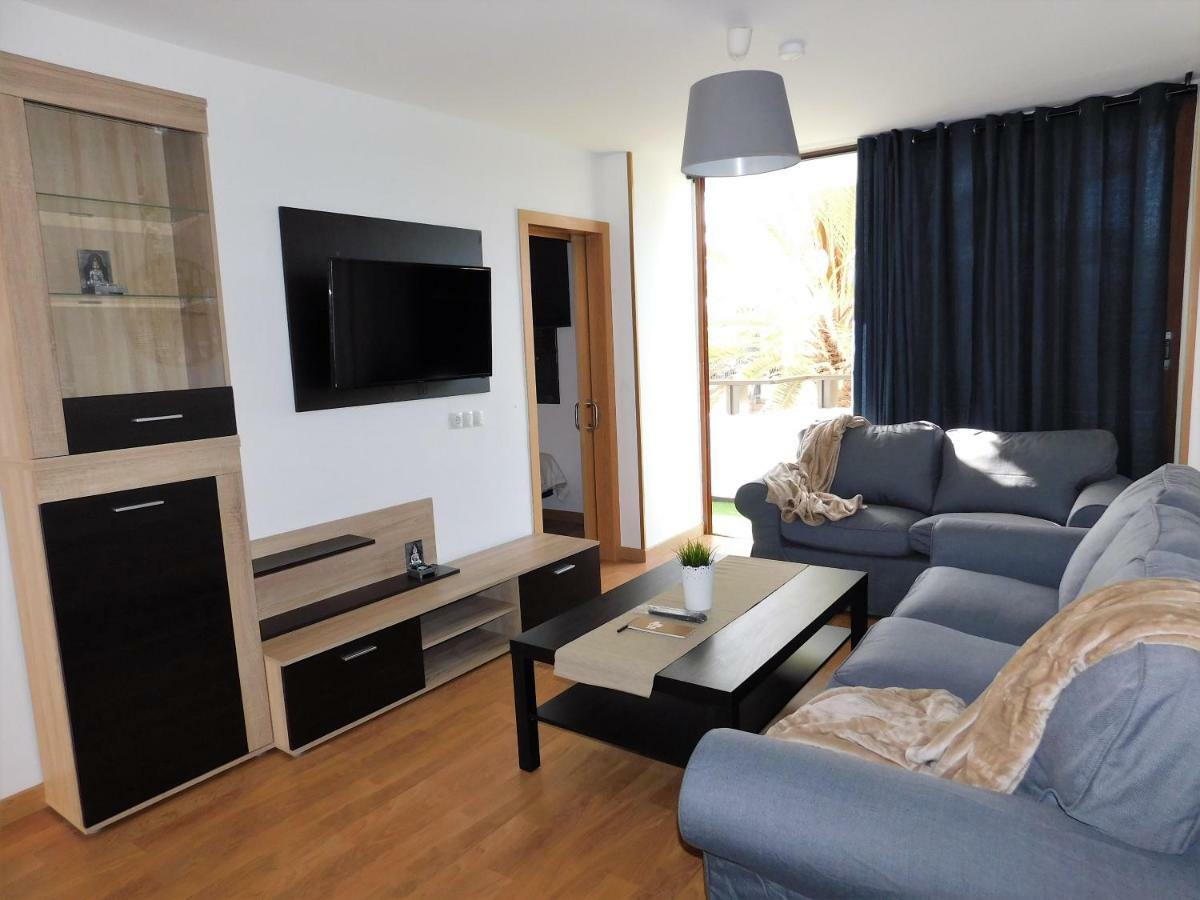 Palm Friendly Holiday home Playa del Ingles (Gran Canaria)