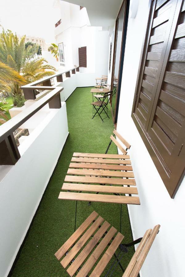 Vakantiehuis Palm Friendly *